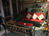 Delhi Bed and Breakfast