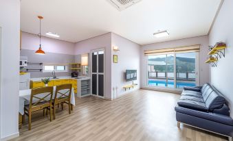 Geumsan Dadungi Pension
