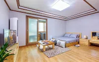 Pocheon Chown Spa Pension Hotels in Pocheon-si