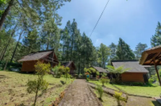 Cikole Jayagiri Resort