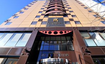 HOTEL ROYAL STAY SAPPORO