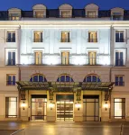 Hotel l'Elysee Val d'Europe Hotels in Serris