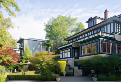 Beaconsfield Bed and Breakfast - Victoria
