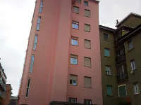 Hotel Bristol Các khách sạn ở Cinisello Balsamo