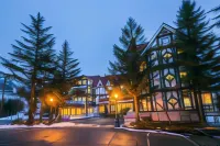 Rosenheim Hakuba Hoteles en Hakuba