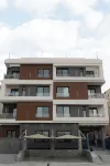Royal Inn Residence New Cairo Hoteles en New Cairo