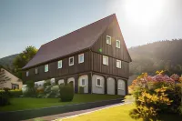 Waldstrand-Hotel Großschönau