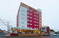 Ibis Teresina Hotels in 