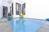 Arrayan B4 Private Pool and Rooftop - فلل