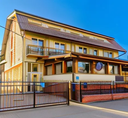 Balaton Colors Beach Hotel