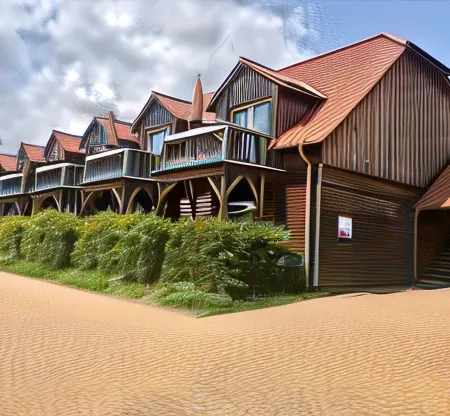 Hotel der Kräuterhof