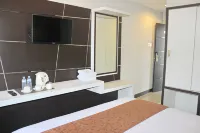 Royal Global Hotel Hoteles en Palangka