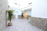 Hostal Palmones Hotels in Algeciras