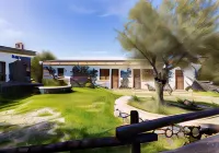 Ecoparco Neulè Hotels in Dorgali