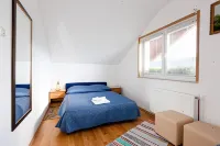 Plitvice Pension Perisic Hoteles en Rudanovac
