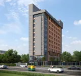 Treat Hotel Nashik City Center