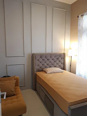 Tammy House Hotels in Purwokerto