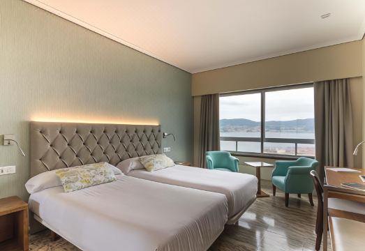 5. 세르코텔 호텔 ..