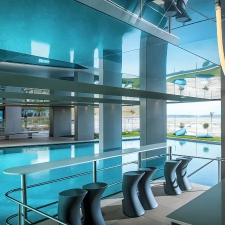 Harmony Boutique Resort - Adults Only