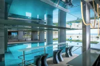 Harmony Boutique Resort - Adults Only - Pools