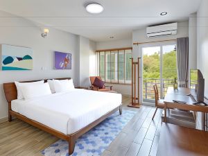Chez Bure - Bure Homestay