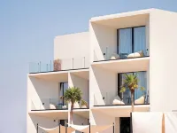 Nobus Hotel & Spa Hotels in Vlore