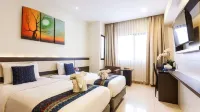 Atlantic City Hotel Hotels in Cicendo