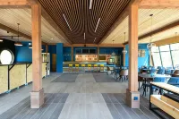 Lagoona Spa Hotel - Pools