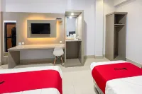 RedDoorz Syariah near Taman Kopi Gayo Hotel di Kabupaten Bener Meriah