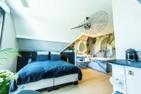 L'Impasse Hotels in Nampty
