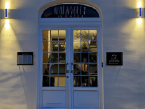 Domus Boutique Hotel Hotels in Rabat