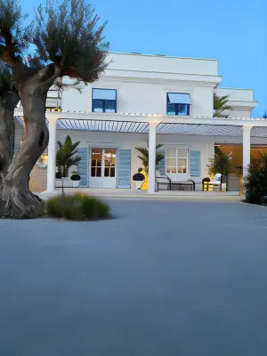 Dimora dei Lari Hotels in Bacoli