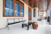 OYO 3789 Bukit Somber Residence Syariah Hoteles en Balikpapan Utara
