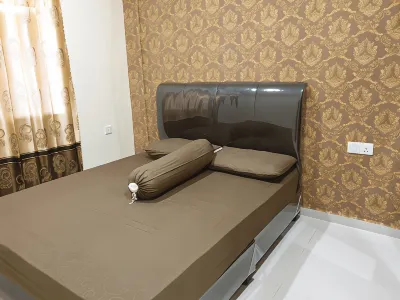 Sharon Square Apartment Hoteles en Batam Kota