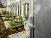 Adoro Aparthotel Các khách sạn ở Lauf