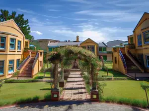 Franschhoek Country House & Villas