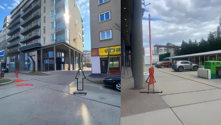 Tiffany Apartment Hotel Отели рядом со станцией Главная станция Братиславы