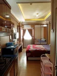 The Suites Metro by Faris Property فنادق في Buahbatu