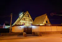 Kaminn Boutique-Hotel