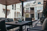 Swakopmund Luxury Suites Hotel di Swakopmund