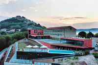 Winery & Design Hotel Roxanich Hotels in Motovun