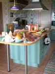 Kullsbjörken Bed & Breakfast فنادق في Tallberg