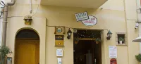 Casa Vela Wine Bar Hotel in zona Bar Ritrovo Il Gabbiano