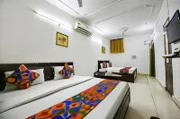 FabExpress Diamond Sec 45 Hotels in 