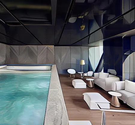 The Ritz-Carlton, Mexico City