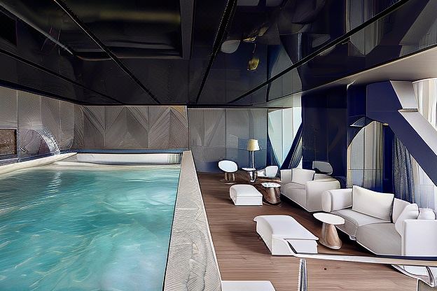 The Ritz-Carlton, Mexico City photo 2