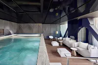The Ritz-Carlton, Mexico City - Lãng mạn