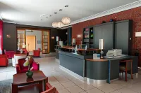 Best Western Poitiers Centre le Grand Hotel
