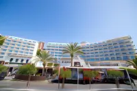 Pierre&Vacances Mallorca Deya Các khách sạn gần Flamingos Pub Santa Ponsa