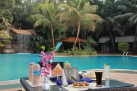 Treasure Island Resorts Lonavala - สระว่ายน้ำส่วนตัว